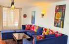 Serviced 3 Bed Apartment with Swimming Pool in State House - 16