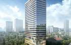 1 Bed Apartment with Swimming Pool at Mogotio Road - 5