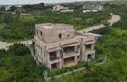 Residential Land in Nyali Area - 6
