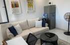 Serviced 1 Bed Apartment with En Suite at Westlands Road - 3
