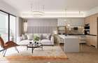 3 Bed Apartment with En Suite in Rhapta Road - 6