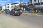 1,500 m² Commercial Land at Moi Avanue - 2