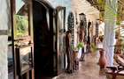 3 Bed Villa with Swimming Pool in Mtwapa - 9