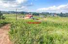 0.05 ha Residential Land in Kikuyu Town - 2