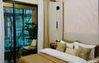 Serviced 1 Bed Apartment with En Suite at 2026-415 - 35