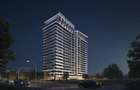 1 Bed Apartment with En Suite at Riverside Drive - 17