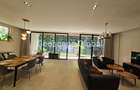 Furnished 4 Bed Apartment with En Suite in Spring Valley - 11