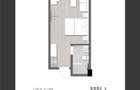 Studio Apartment with Swimming Pool at Mombasa Road - 3