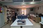 1,500 ft² Office with Service Charge Included in Kilimani - 3