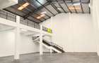 6,240 ft² Warehouse with Fibre Internet in Industrial Area - 5