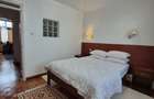 Furnished 1 Bed Apartment with Swimming Pool in Kilimani - 14