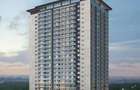 2 Bed Apartment with En Suite at Upperhill - 7
