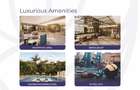 Serviced 1 Bed Apartment with En Suite in Riverside - 10