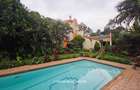 4 Bed House with Swimming Pool in Thigiri - 1