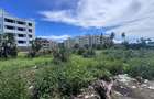 505 m² Land at Mtwapa - 3