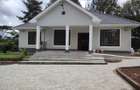 3 Bed House with Staff Quarters at Karen - 2