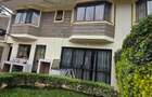 4 Bed Townhouse with Staff Quarters at Grovelia Grove - 4