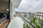 Furnished 2 Bed Apartment with En Suite at Riverside Drive - 2