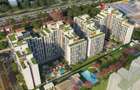 2 Bed Apartment with Swimming Pool in Garden Estate - 7