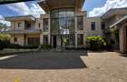 5 Bed Townhouse with En Suite in Lower Kabete - 1
