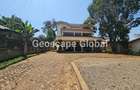 Commercial Property with Backup Generator in Gigiri - 2