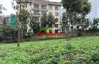 0.08 ha Commercial Land at Muthiga - 1