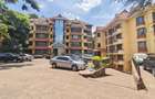 1 Bed Apartment with En Suite in Kilimani - 2