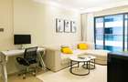 Furnished 1 Bed Apartment with Backup Generator in Lavington - 4