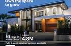 500 m² Land at Ruiru-Githunguri Road - 1