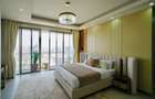 4 Bed Apartment with En Suite at 2026-510 4 Bed A Re - 11