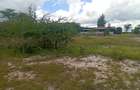0.125 ac Land at Kyumvi Junction - 9