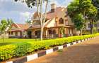 5 Bed House with En Suite at Eliud Mathu - 26