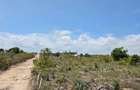 465 m² Land at Watamu- Kanani Road - 9
