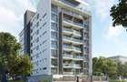 2 Bed Apartment with En Suite in Kilimani - 1
