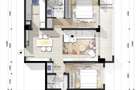 Serviced 1 Bed Apartment with Swimming Pool at Muthithi - 2