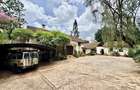 4 Bed House with En Suite at Thigiri - 1