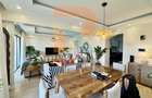 Furnished 3 Bed Apartment with En Suite in General Mathenge - 9