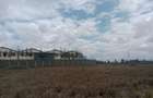 Land at Kisaju - 1