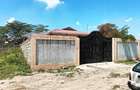 3 Bed House with Walk In Closet at Mutungoni Road - 5