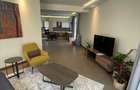 Serviced 1 Bed Apartment with En Suite in Spring Valley - 5