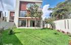 5 Bed Townhouse with En Suite at Lavington Green - 1