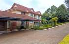 4 Bed Townhouse with En Suite at Mumwe Drive - 20
