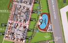 Serviced 4 Bed Apartment with En Suite at Nyali - 12