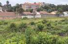 0.25 ac Commercial Land in Ngong - 6