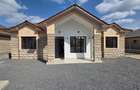 3 Bed House with En Suite in Kitengela - 1