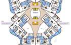 Serviced 3 Bed Apartment with En Suite at Mount Kenya Road - 4