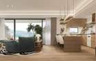 4 Bed Apartment with En Suite at Parklands - 4
