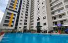 Studio Apartment with Swimming Pool in Kilimani - 1