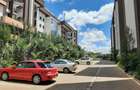 2 Bed Apartment with En Suite at 1 Langata - 2