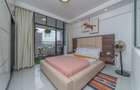 Furnished 1 Bed Apartment with Backup Generator in Westlands Area - 19